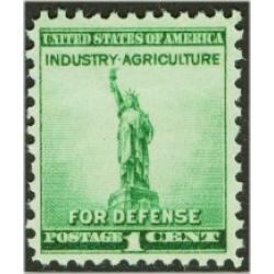 #899 Liberty - Industry Agriculture for Defense