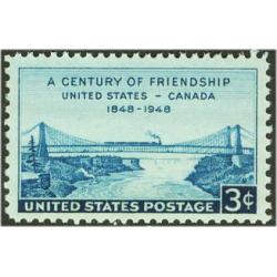 #961 US-Canada Bridge
