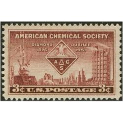 #1002 Chemical Society, 75th Anniversary