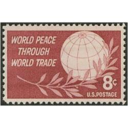 #1129 World Peace and Trade