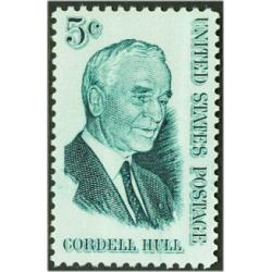 #1235 Cordell Hull, Secretary of State