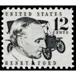 #1286A Henry Ford
