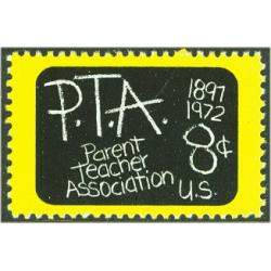 #1463 Parent Teachers Association