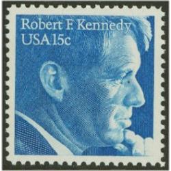 #1770 Robert Kennedy, American Politician
