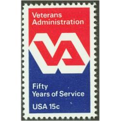 #1825 Veteran's Administration