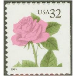 #2492 Pink Rose, Booklet Single
