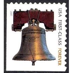#4125 Liberty Bell, 2007 Convertible Booklet Single