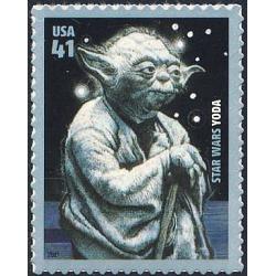 #4205 Yoda, Star Wars Thirtieth Anniversary