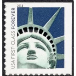 #4518 Statue of Liberty Stamp, ATM Single
