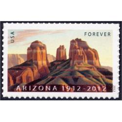 #4627 Arizona Statehood
