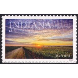 #5091 Indiana Statehood
