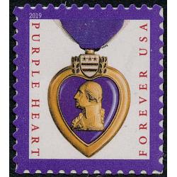 #5419 Purple Heart (2019)