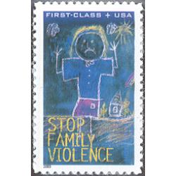 #B3 Stop Family Violence