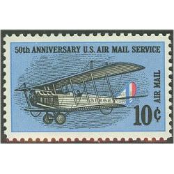 #C74 Air Mail Anniversary