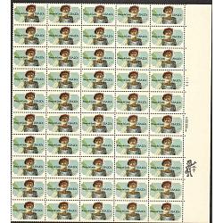 #2024 Ponce de Leon, Sheet of 50 Stamps