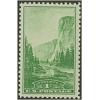 #740 Yosemite Park, Perforated