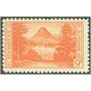 #748 Glacier Park, Perforated
