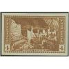 #759 Mesa Verde, Imperforate