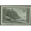#762 Acadia Park, Imperforate