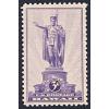 #799 3¢ Hawaii Territory, Violet