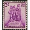 #837 Northwest Territory Sesquicentennial