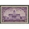 #838 Iowa Territorial Centennial - The Old Capitol Building