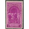 #854 Sesquicentennial of the Inauguration of Washington's First 