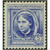 #862 Louisa May Alcott