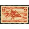 #894 Pony Express 80th Anniversary