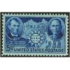 #906 China and Abraham Lincoln
