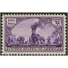 #922 Transcontinental Railroad