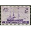 #923 Steamship Savannah