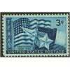 #938 Texas Statehood
