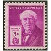 #945 Thomas A. Edison, Inventor and Businessman