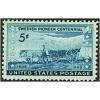 #958 Swedish Pioneers