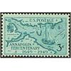 #984 Annapolis Tercentenary