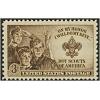 #995 Boy Scouts