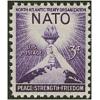 #1008 NATO (North Atlantic Treaty Organization)