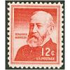 #1045 Benjamin Harrison