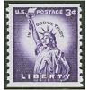#1057 Statue of Liberty, Coil
