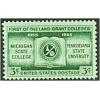 #1065 Land Grant Colleges, Centennial