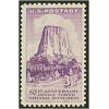 #1084 Devil's Tower, Wyoming