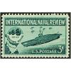 #1091 Naval Review, Jamestown
