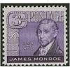 #1105 James Monroe, Fifth President of the United States