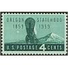 #1124 Oregon Statehood