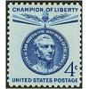 #1125 Jose San Martin, Argentine General
