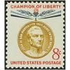 #1126 Jose San Martin, Argentine General