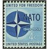 #1127 Tenth Anniversary NATO