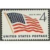 #1132,  49 Star Flag