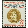#1169 Guiseppe Garibaldi, Italian Military and Political Figure